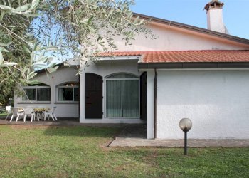 Villa Via Del Baratto, Castagneto Carducci - foto 16