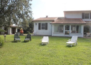 Villa Via Del Baratto, Castagneto Carducci - foto 20