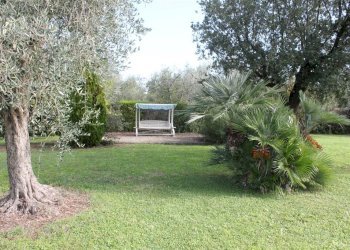 Villa Via Del Baratto, Castagneto Carducci - foto 19