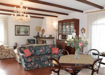 Villa Via Del Baratto, Castagneto Carducci - foto 5