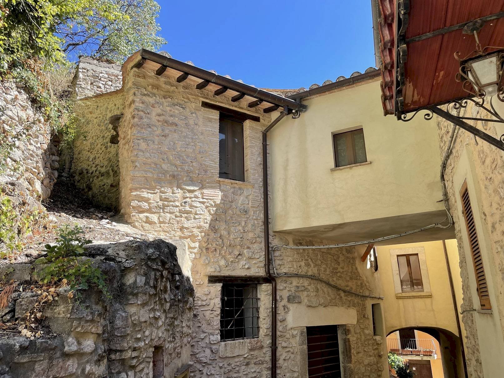 Porzione di casa Ferentillo-Monterivoso, Ferentillo - foto 1