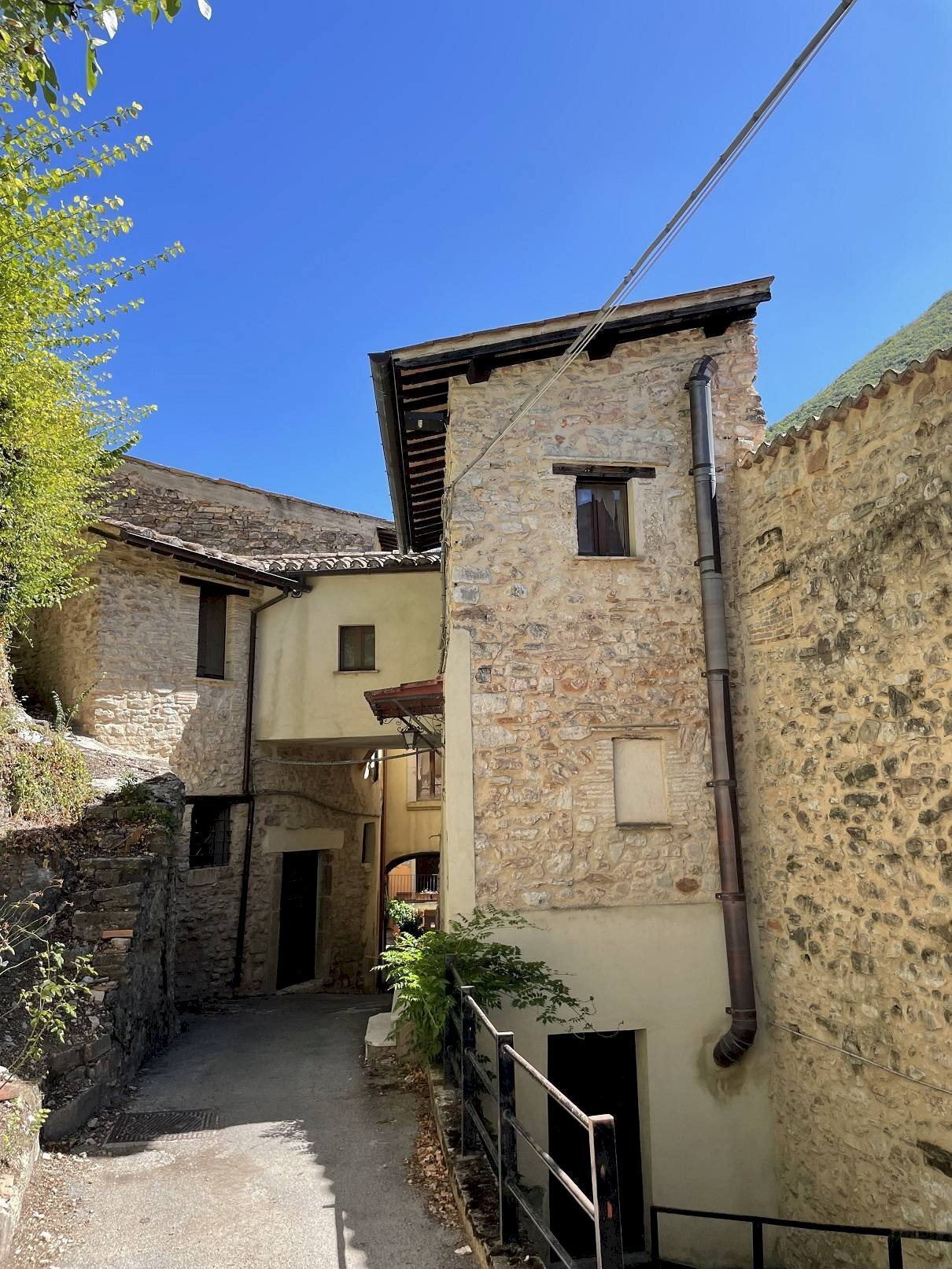 Porzione di casa Ferentillo-Monterivoso, Ferentillo - foto 2