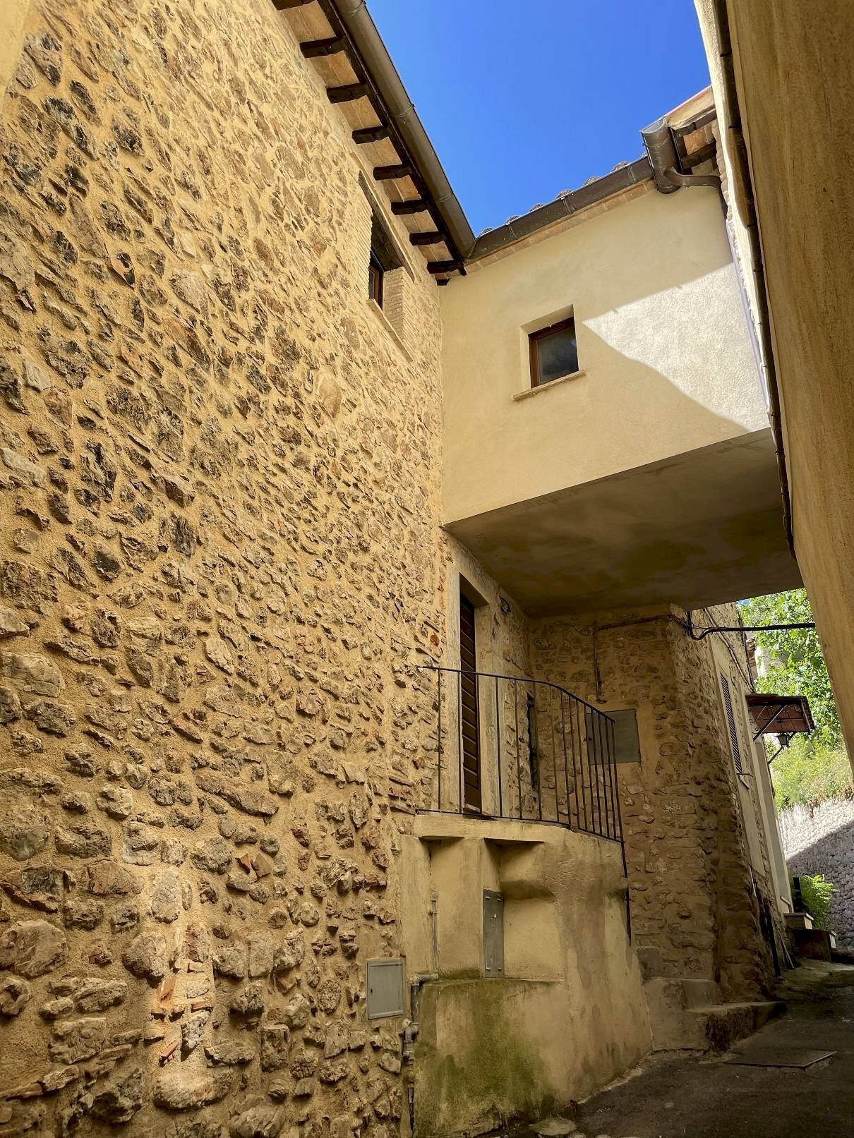 Porzione di casa Ferentillo-Monterivoso, Ferentillo - foto 3