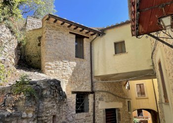 Porzione di casa Ferentillo-Monterivoso, Ferentillo - foto 1