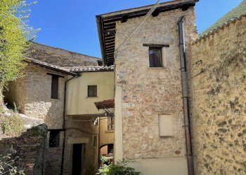 Porzione di casa Ferentillo-Monterivoso, Ferentillo - foto 2