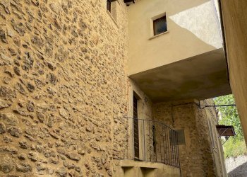 Porzione di casa Ferentillo-Monterivoso, Ferentillo - foto 3