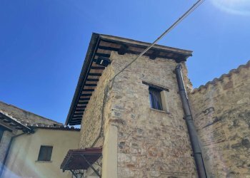 Porzione di casa Ferentillo-Monterivoso, Ferentillo - foto 4