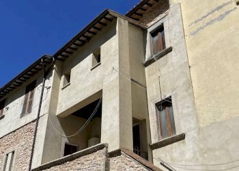 Porzione di casa Ferentillo-Monterivoso, Ferentillo - foto 5