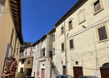 Porzione di casa Ferentillo-Monterivoso, Ferentillo - foto 6