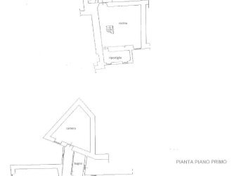 Porzione di casa Ferentillo-Monterivoso, Ferentillo - foto 20