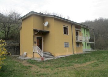 Casa indipendente Corte Brugnatella - foto 1