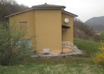 Casa indipendente Corte Brugnatella - foto 22