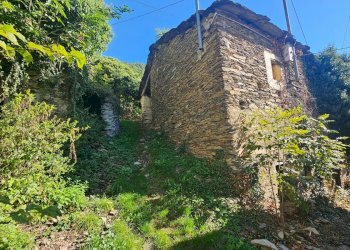 Baita Frazione Ciampetti, Snc, Ostana - photo 1