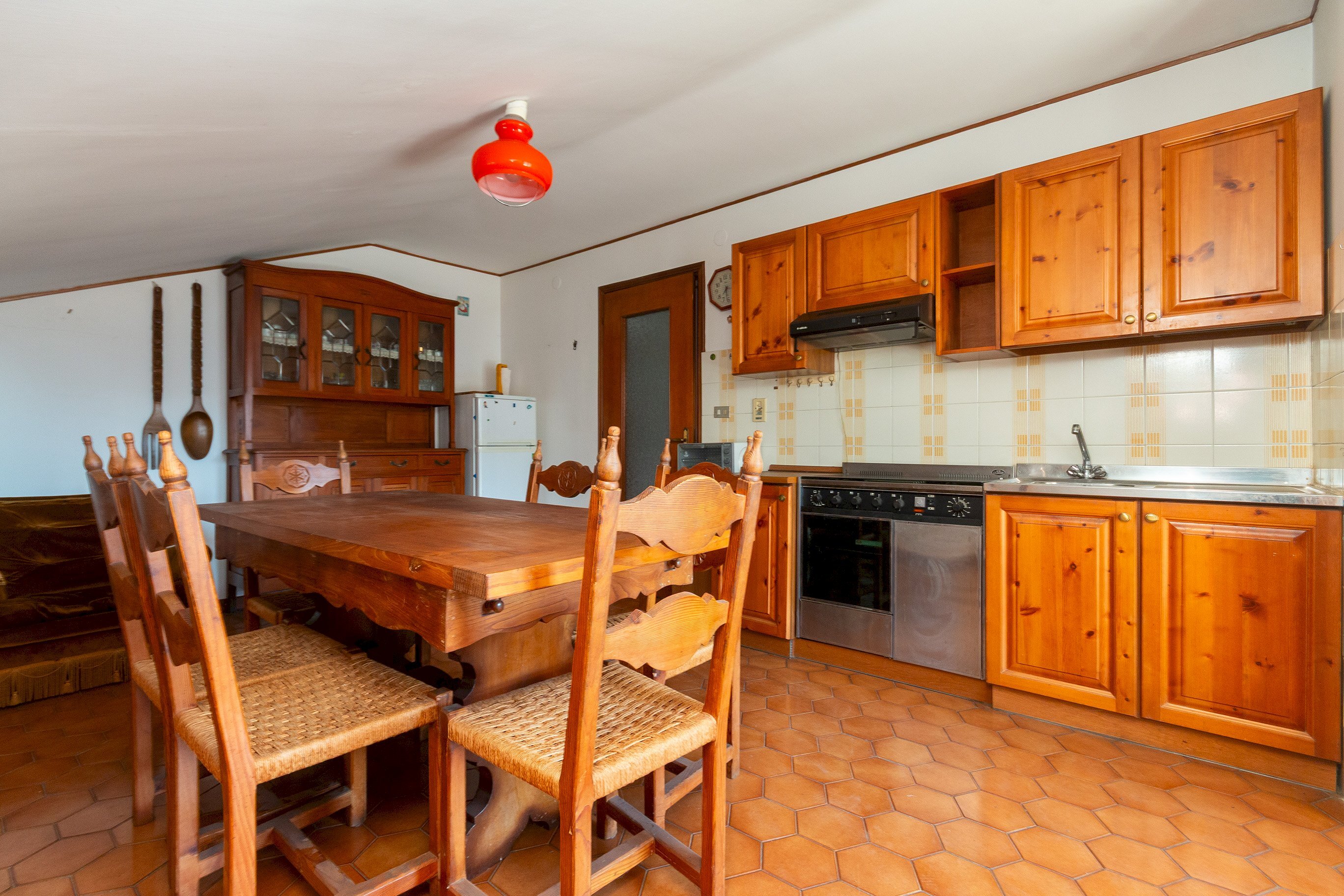 Three-room apartment Via Provinciale, 17, Brossasco - photo 3