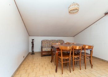 Trilocale Via Provinciale, 17, Brossasco - foto 13