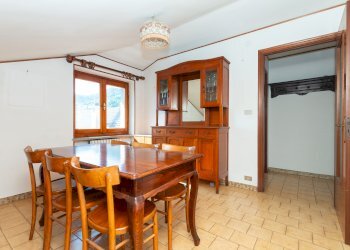 Trilocale Via Provinciale, 17, Brossasco - foto 12