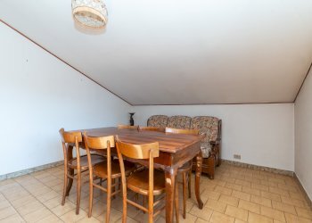 Trilocale Via Provinciale, 17, Brossasco - foto 15