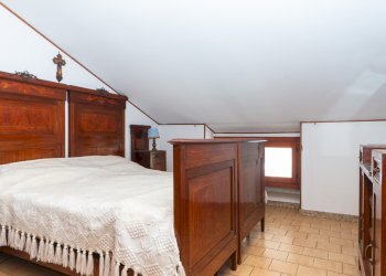 Trilocale Via Provinciale, 17, Brossasco - foto 17