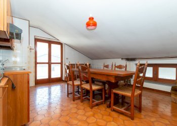 Trilocale Via Provinciale, 17, Brossasco - foto 1