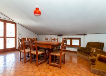 Trilocale Via Provinciale, 17, Brossasco - foto 2