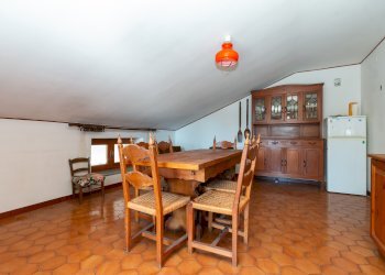 Trilocale Via Provinciale, 17, Brossasco - foto 5