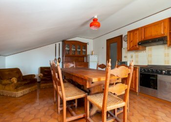 Trilocale Via Provinciale, 17, Brossasco - foto 4