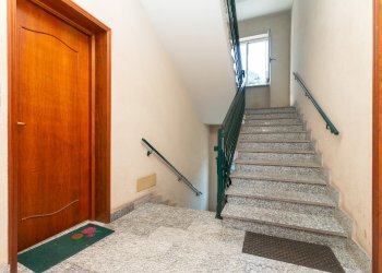 Trilocale Via Provinciale, 17, Brossasco - foto 25