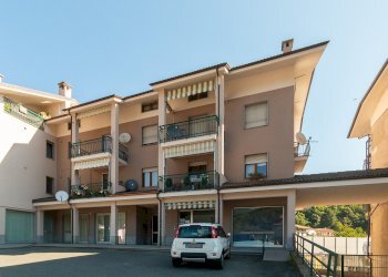 Trilocale Via Provinciale, 17, Brossasco - foto 27