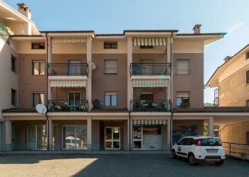 Trilocale Via Provinciale, 17, Brossasco - foto 28