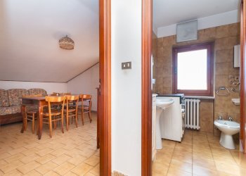 Trilocale Via Provinciale, 17, Brossasco - foto 21