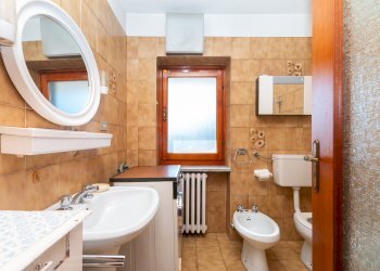 Trilocale Via Provinciale, 17, Brossasco - foto 24