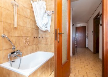 Trilocale Via Provinciale, 17, Brossasco - foto 22