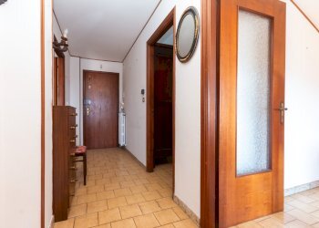 Trilocale Via Provinciale, 17, Brossasco - foto 11