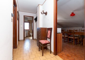 Trilocale Via Provinciale, 17, Brossasco - foto 10