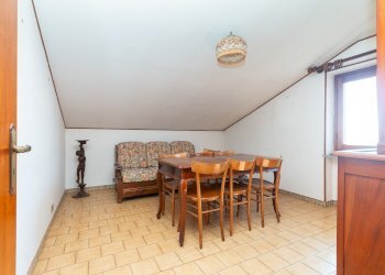 Trilocale Via Provinciale, 17, Brossasco - foto 16