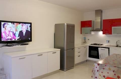Two-room apartment Via della Colonia 15, Castagneto Carducci - photo 1
