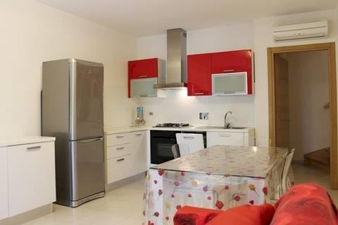 Two-room apartment Via della Colonia 15, Castagneto Carducci - photo 2