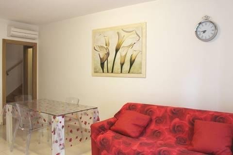 Two-room apartment Via della Colonia 15, Castagneto Carducci - photo 3