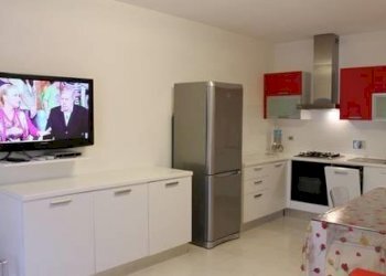 Bilocale Via della Colonia 15, Castagneto Carducci - foto 1