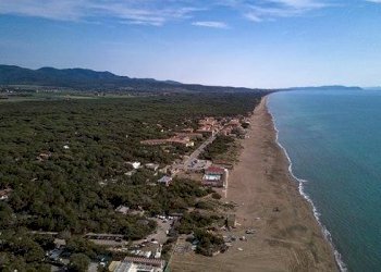 Bilocale Via della Colonia 15, Castagneto Carducci - foto 27