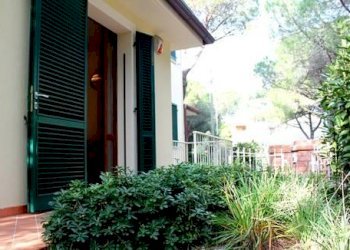 Bilocale Via della Colonia 15, Castagneto Carducci - foto 9