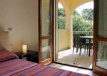 Bilocale Via della Colonia 15, Castagneto Carducci - foto 12