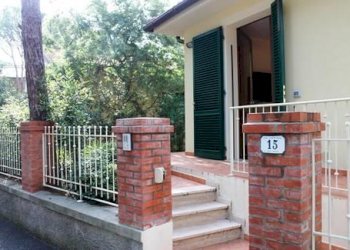 Bilocale Via della Colonia 15, Castagneto Carducci - foto 7