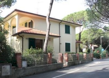 Bilocale Via della Colonia 15, Castagneto Carducci - foto 10