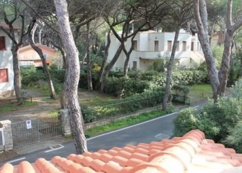 Bilocale Via della Colonia 15, Castagneto Carducci - foto 17