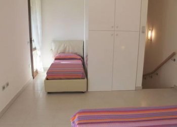 Bilocale Via della Colonia 15, Castagneto Carducci - foto 14