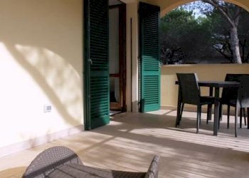 Bilocale Via della Colonia 15, Castagneto Carducci - foto 18