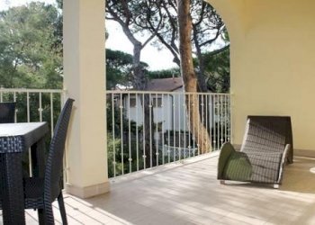 Bilocale Via della Colonia 15, Castagneto Carducci - foto 19