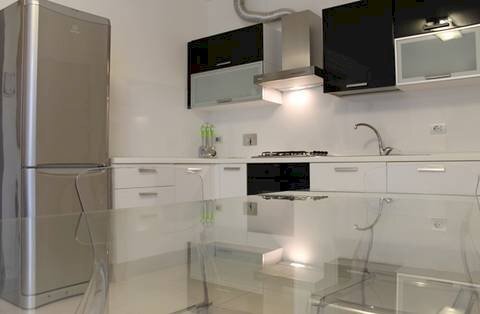 Two-room apartment Via della Colonia 12, Castagneto Carducci - photo 1