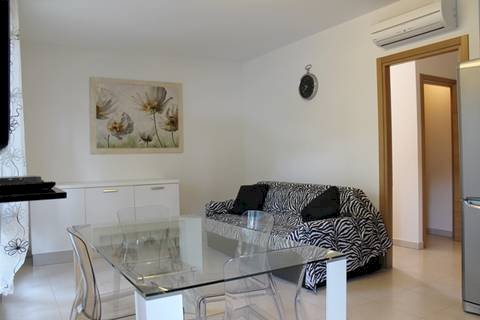 Two-room apartment Via della Colonia 12, Castagneto Carducci - photo 2